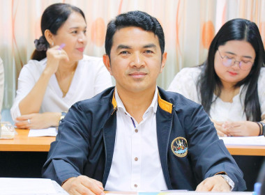 การประชุมข้าราชการ พนักงานราชการ และลูกจ้างประจำ ... พารามิเตอร์รูปภาพ 21